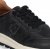Liu Jo Running 01 Leather Sneakers Black - Pánske topánky 40-52 - 
