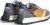 Liu Jo Running 02 Sneakers Brown/Blue/Tan - Pánske topánky 40-52 - 