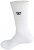 D555 Logan Sports And Leisure Socks 2-Pack White - Spodná bielizeň - Spodné Prádlo 2XL-8XL