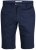 D555 Lopez Stretch Shorts Navy - Šortky - Šortky W40-W60