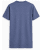 Motley Denim Milan Tričko Svetlé indigo - Tričká - Nadrozmerné tričká - 2XL-14XL