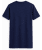 Motley Denim Milan Tričko Tmavomodrá - Tričká - Nadrozmerné tričká - 2XL-14XL