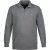 JP1880 Sweater Quarter Zipper Grey - Mikiny & Mikiny bez kapucne - Mikiny & Mikiny s Kapucňou 2XL-12XL