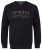 North Latitude 53123 Mikina s logom Čierna - Mikiny & mikiny bez kapucne - Mikiny & Mikiny s Kapucňou 2XL-12XL