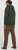 Jack & Jones Bradley Hoodie Dark Green - Mikiny & mikiny bez kapucne - Mikiny & Mikiny s Kapucňou 2XL-12XL