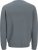 Jack & Jones BASIC Knitted Sweater Grey - Mikiny & mikiny bez kapucne - Mikiny & Mikiny s Kapucňou 2XL-12XL