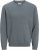 Jack & Jones BASIC Knitted Sweater Grey - Mikiny & mikiny bez kapucne - Mikiny & Mikiny s Kapucňou 2XL-12XL