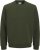 Jack & Jones Bradley Sweatshirt Green - Mikiny & mikiny bez kapucne - Mikiny & Mikiny s Kapucňou 2XL-12XL