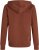 Jack & Jones CALEB Hoodie Red - Mikiny & mikiny bez kapucne - Mikiny & Mikiny s Kapucňou 2XL-12XL