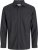 Jack & Jones Classic Long Sleeve Shirt Green - Košele - Košele 2XL-10XL