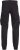 Jack & Jones Jonnie Cuffed Cargo Pants Black - Džínsy & nohavice - Džínsy a Nohavice - W40-W70