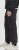Jack & Jones Jonnie Cuffed Cargo Pants Black - Džínsy & nohavice - Džínsy a Nohavice - W40-W70