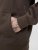 Jack & Jones Soho Hoodie Brown - Mikiny & mikiny bez kapucne - Mikiny & Mikiny s Kapucňou 2XL-12XL
