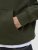 Jack & Jones Soho Hoodie Green - Mikiny & mikiny bez kapucne - Mikiny & Mikiny s Kapucňou 2XL-12XL