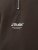 Jack & Jones Soho Sweatshirt with Zipper Brown - Mikiny & mikiny bez kapucne - Mikiny & Mikiny s Kapucňou 2XL-12XL