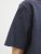 Jack & Jones Dover T-Shirt Short Sleeve Black - Tričká - Nadrozmerné tričká - 2XL-14XL