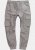 JP1880 Cargo Pants Flexnamic Modern Fit Grey - Džínsy & Nohavice - Džínsy a Nohavice - W40-W70