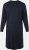 JP1880 Henley Long Sleeved Night Dress Navy - Spodná bielizeň - Spodné Prádlo 2XL-8XL