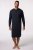 JP1880 Henley Long Sleeved Night Dress Navy - Spodná bielizeň - Spodné Prádlo 2XL-8XL