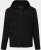 JAY-PI Ultra-light Fleece Jacket Black - Mikiny & mikiny bez kapucne - Mikiny & Mikiny s Kapucňou 2XL-12XL