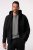 JAY-PI Ultra-light Fleece Jacket Black - Mikiny & mikiny bez kapucne - Mikiny & Mikiny s Kapucňou 2XL-12XL