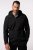 JAY-PI Ultra-light Fleece Jacket Black - Mikiny & mikiny bez kapucne - Mikiny & Mikiny s Kapucňou 2XL-12XL