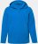 JAY-PI Ultralight Fleece Hoodie Blue - Športové oblečenie - Sportovní Oblečení 2XL-10XL