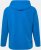 JAY-PI Ultralight Fleece Hoodie Blue - Športové oblečenie - Sportovní Oblečení 2XL-10XL