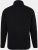 JAY-PI FLEXNAMIC® Golf Sweat Jacket with Zipper Black - Mikiny & Mikiny bez kapucne - Mikiny & Mikiny s Kapucňou 2XL-12XL