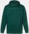 JAY-PI Hoodie UNLMTD Green - Mikiny & Mikiny bez kapucne - Mikiny & Mikiny s Kapucňou 2XL-12XL