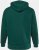 JAY-PI Hoodie UNLMTD Green - Mikiny & Mikiny bez kapucne - Mikiny & Mikiny s Kapucňou 2XL-12XL