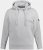 JAY-PI Hoodie with Soft Brushed Interior Grey - Mikiny & mikiny bez kapucne - Mikiny & Mikiny s Kapucňou 2XL-12XL