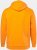 JAY-PI Hoodie UNLMTD Orange - Mikiny & mikiny bez kapucne - Mikiny & Mikiny s Kapucňou 2XL-12XL