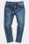 JP1880 FLEXNAMIC Straight Fit Jeans with Stretch Waist - Džínsy & nohavice - Džínsy a Nohavice - W40-W70