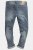 JP1880 FLEXNAMIC Modern Straight Fit Jeans Vintage Denim - Džínsy & nohavice - Džínsy a Nohavice - W40-W70