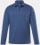 JAY-PI Quickdry Polo Long Sleeve Blue - Polokošele - Polokošele 2XL-8XL