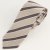 JP1880 Silk Tie Extra Long with Stripes - Doplnky - 