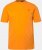 JAY-PI Active Funktion T-shirt Orange - Tričká - Nadrozmerné tričká - 2XL-14XL