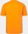 JAY-PI Active Funktion T-shirt Orange - Tričká - Nadrozmerné tričká - 2XL-14XL