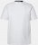 JAY-PI Flexnamic Vintage T-Shirt White - Tričká - Nadrozmerné tričká - 2XL-14XL