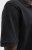 Jack & Jones Makoto Polo Short Sleeve Black - Polokošele - Polokošele 2XL-8XL