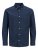 Jack & Jones Brook Oxford Shirt Long Sleeve Navy - Košele - Košele 2XL-10XL