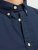 Jack & Jones Brook Oxford Shirt Long Sleeve Navy - Košele - Košele 2XL-10XL