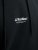 Jack & Jones Soho Hoodie Black - Mikiny & mikiny bez kapucne - Mikiny & Mikiny s Kapucňou 2XL-12XL