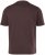 JP1880 Motörhead Soft Jersey Vintage T-Shirt Brown - Tričká s kapelami - 
