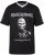 JP1880 Iron Maiden The Book of Souls T-Shirt Black - Tričká s kapelami - 