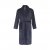 North Latitude Bathrobe Navy Blue - Župany/uteráky - Župany 2XL-10XL