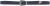 Ulla Popken Classic Belt Blue - Dámske opasky - 