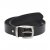 North Latitude Belt Hunter Black - Opasky - Opasky W40-W70/2XL-8XL