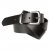 North Latitude Belt Hunter Black - Opasky - Opasky W40-W70/2XL-8XL